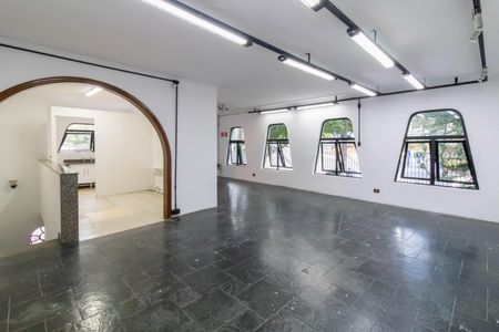 Sala de casa para alugar com 2 quartos, 250m² em Jardim Santa Mena, Guarulhos