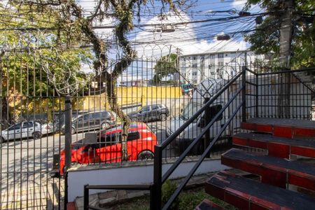 Casa para alugar com 250m², 2 quartos e sem vagaEntrada