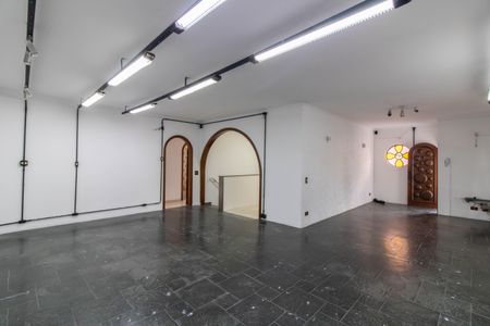 Sala de casa para alugar com 2 quartos, 250m² em Jardim Santa Mena, Guarulhos