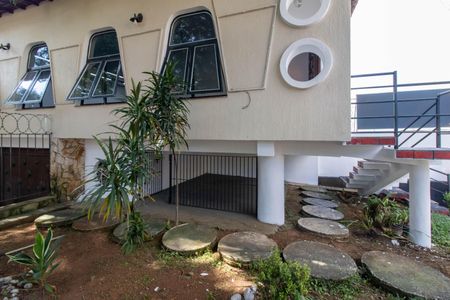 Casa para alugar com 250m², 2 quartos e sem vagaJardim 