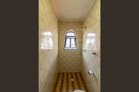 Suíte de casa para alugar com 2 quartos, 250m² em Jardim Santa Mena, Guarulhos