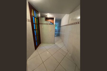 Entrada de apartamento para alugar com 1 quarto, 40m² em Vargem Grande, Rio de Janeiro