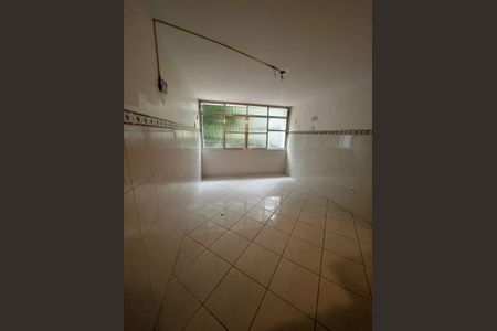 Studio de apartamento para alugar com 1 quarto, 40m² em Vargem Grande, Rio de Janeiro