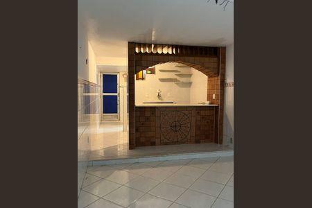 Apartamento para alugar com 40m², 1 quarto e 2 vagas Apartamento para alugar com 40m², 1 quarto e 2 vagasCozinha