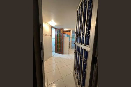 Entrada de apartamento para alugar com 1 quarto, 40m² em Vargem Grande, Rio de Janeiro