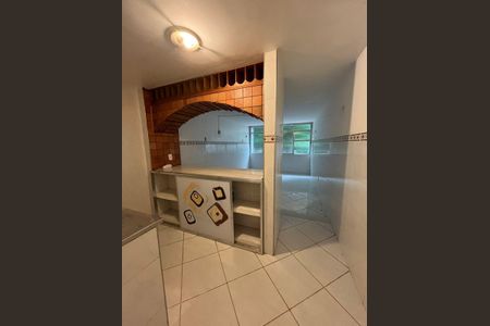 Apartamento para alugar com 40m², 1 quarto e 2 vagas Apartamento para alugar com 40m², 1 quarto e 2 vagasCozinha