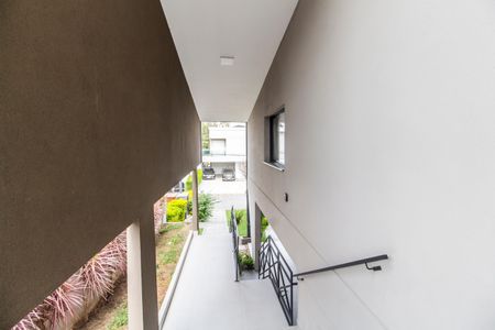 Casa de condomínio para alugar com 300m², 4 quartos e 4 vagasEntrada