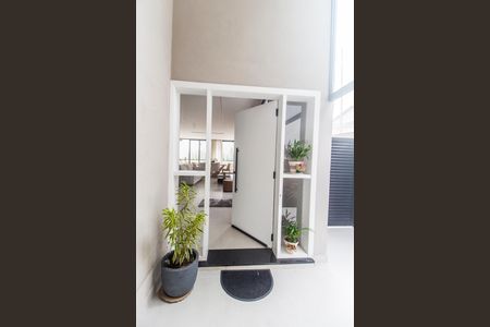 Casa de condomínio para alugar com 300m², 4 quartos e 4 vagasEntrada