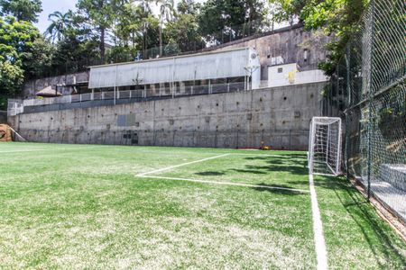 Casa de condomínio para alugar com 300m², 4 quartos e 4 vagasQuadra Esportiva