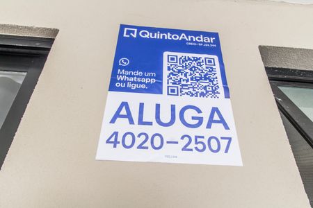 Casa de condomínio para alugar com 300m², 4 quartos e 4 vagasVista da Rua