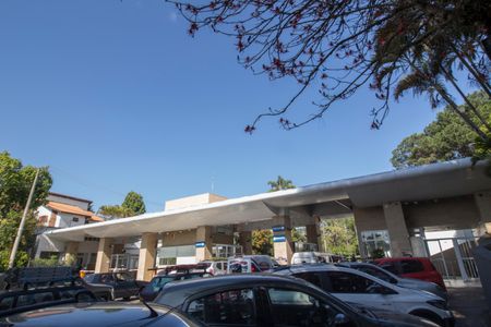 Casa de condomínio para alugar com 300m², 4 quartos e 4 vagasVista da Rua