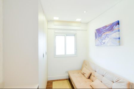 Apartamento à venda com 110m², 3 quartos e 3 vagasQuarto 