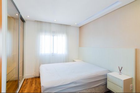 Apartamento à venda com 110m², 3 quartos e 3 vagasSuíte 2