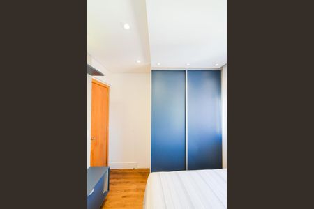 Apartamento à venda com 110m², 3 quartos e 3 vagasSuíte 1