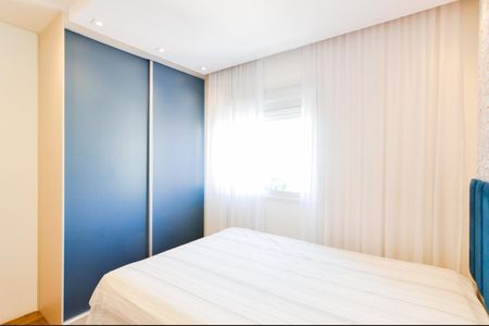 Apartamento à venda com 110m², 3 quartos e 3 vagasSuíte 1