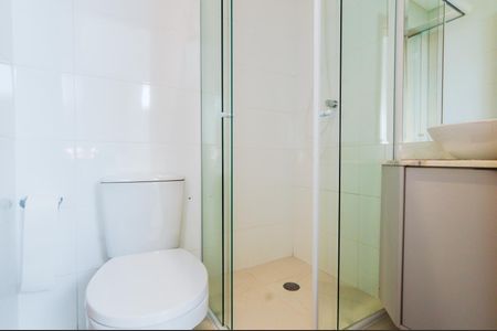 Apartamento à venda com 110m², 3 quartos e 3 vagasÁrea de Serviço - Banheiro de Serviço 