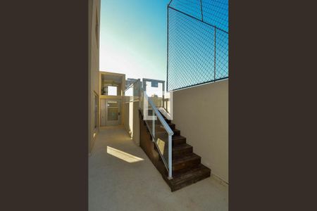 Apartamento à venda com 110m², 3 quartos e 3 vagasÁrea comum