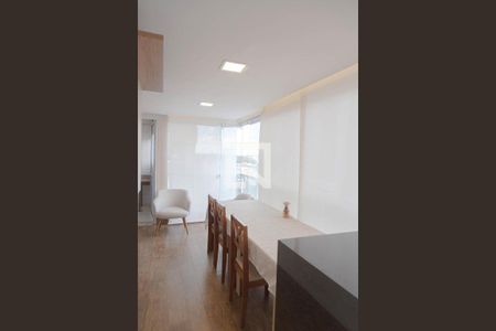 Apartamento à venda com 110m², 3 quartos e 3 vagasEspaço Gourmet