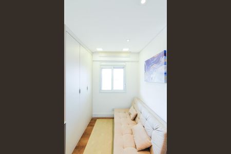 Apartamento à venda com 110m², 3 quartos e 3 vagasQuarto 