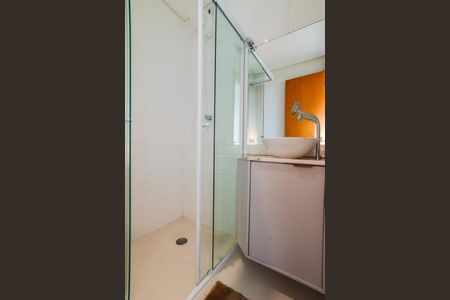Apartamento à venda com 110m², 3 quartos e 3 vagasÁrea de Serviço - Banheiro de Serviço 