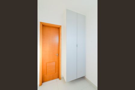 Apartamento à venda com 110m², 3 quartos e 3 vagasÁrea de Serviço