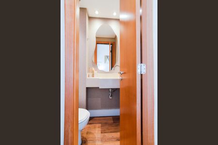 Apartamento à venda com 110m², 3 quartos e 3 vagasLavabo