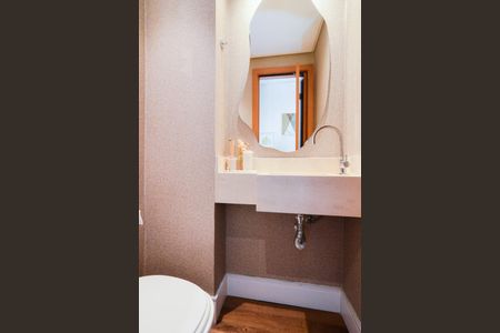 Apartamento à venda com 110m², 3 quartos e 3 vagasLavabo