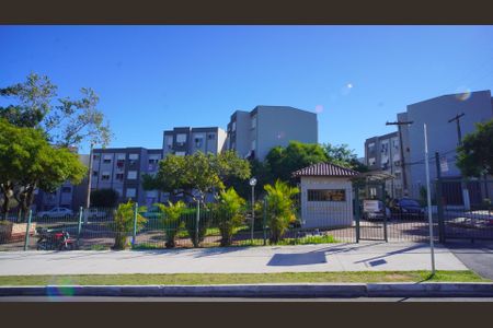 Apartamento à venda com 39m², 1 quarto e 1 vaga Apartamento à venda com 39m², 1 quarto e 1 vagaFachada
