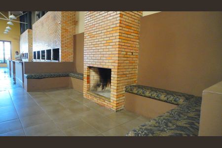 Apartamento à venda com 39m², 1 quarto e 1 vaga Apartamento à venda com 39m², 1 quarto e 1 vagaEspaço Gourmet