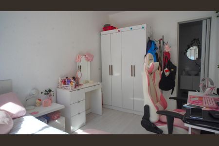 Quarto  de apartamento à venda com 1 quarto, 39m² em Jardim Sabará, Porto Alegre