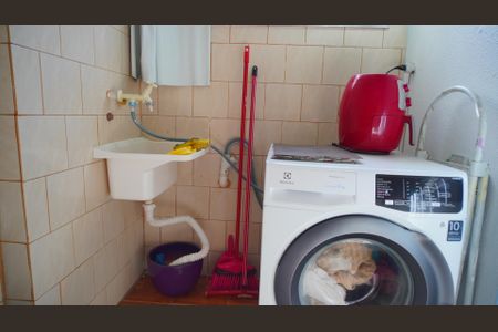 Apartamento à venda com 39m², 1 quarto e 1 vaga Apartamento à venda com 39m², 1 quarto e 1 vagaÁrea de Serviço
