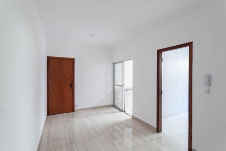 Sala de apartamento à venda com 2 quartos, 131m² em Ouro Preto, Belo Horizonte