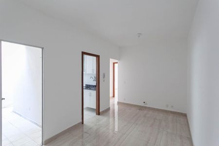 Sala de apartamento à venda com 2 quartos, 131m² em Ouro Preto, Belo Horizonte