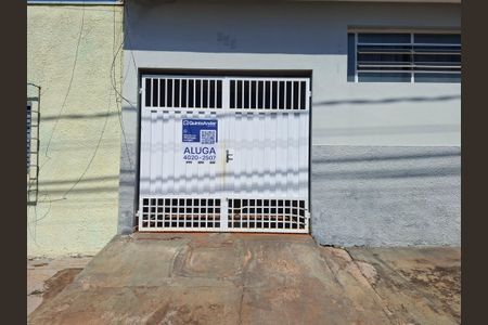 Casa para alugar com 115m², 2 quartos e 1 vagaPlaca