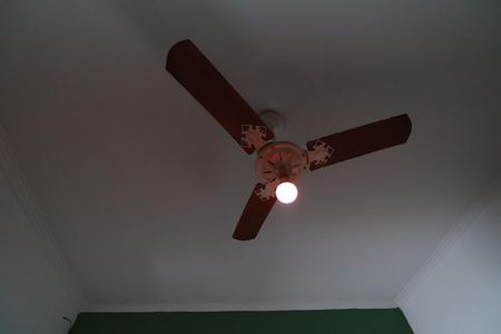 Casa para alugar com 115m², 2 quartos e 1 vagaQuarto 