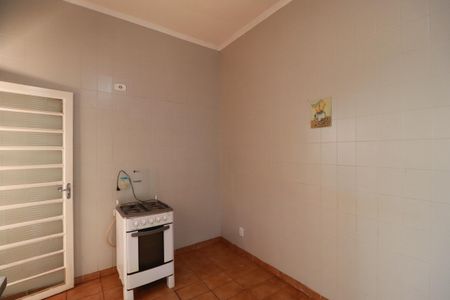 Casa para alugar com 115m², 2 quartos e 1 vagaCozinha 