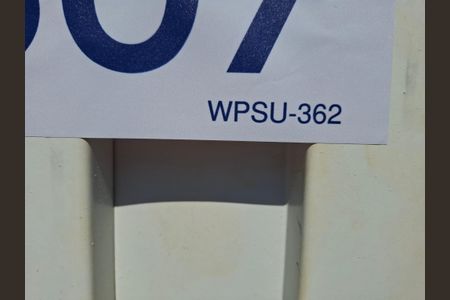 Casa para alugar com 115m², 2 quartos e 1 vagaPlaca- WPSU-362