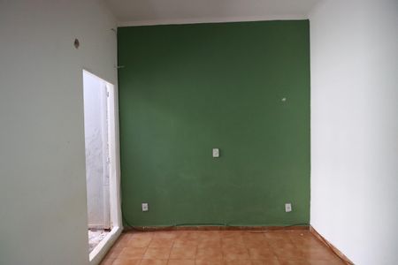 Casa para alugar com 115m², 2 quartos e 1 vagaQuarto 