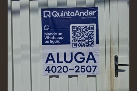 Casa para alugar com 115m², 2 quartos e 1 vagaPlaca