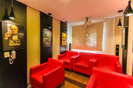 Apartamento para alugar com 47m², 2 quartos e 1 vagaCinema