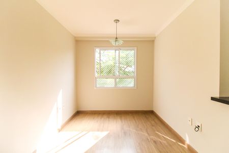 Sala de apartamento para alugar com 2 quartos, 47m² em Colônia (zona Leste), São Paulo