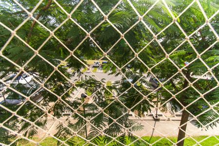 Apartamento para alugar com 47m², 2 quartos e 1 vagaVista do Quarto 2