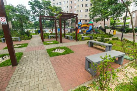 Apartamento para alugar com 47m², 2 quartos e 1 vagaÁrea comum