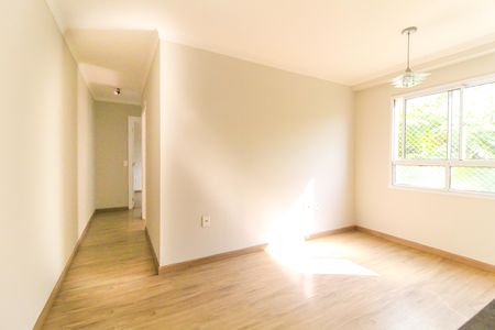 Sala de apartamento para alugar com 2 quartos, 47m² em Colônia (zona Leste), São Paulo