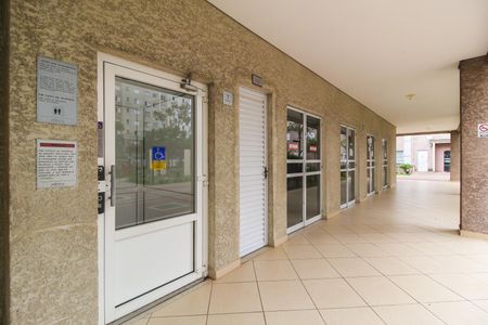 Apartamento para alugar com 47m², 2 quartos e 1 vagaÁrea comum