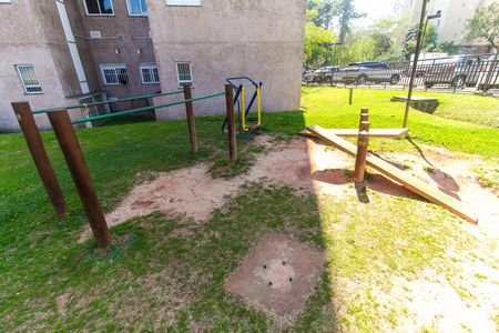 Apartamento para alugar com 47m², 2 quartos e 1 vagaÁrea comum