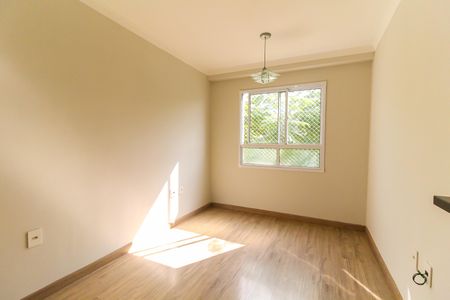 Sala de apartamento para alugar com 2 quartos, 47m² em Colônia (zona Leste), São Paulo