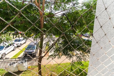 Vista do Quarto 1 de apartamento para alugar com 2 quartos, 47m² em Colônia (zona Leste), São Paulo