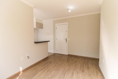 Apartamento para alugar com 47m², 2 quartos e 1 vagaSala