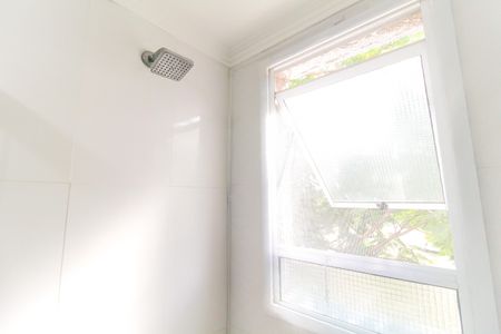 Apartamento para alugar com 47m², 2 quartos e 1 vagaBanheiro